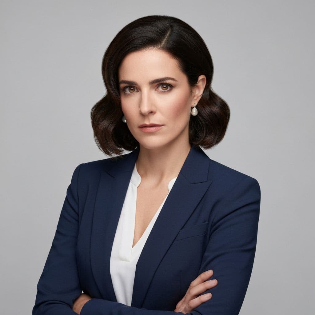 Amelie Bernard