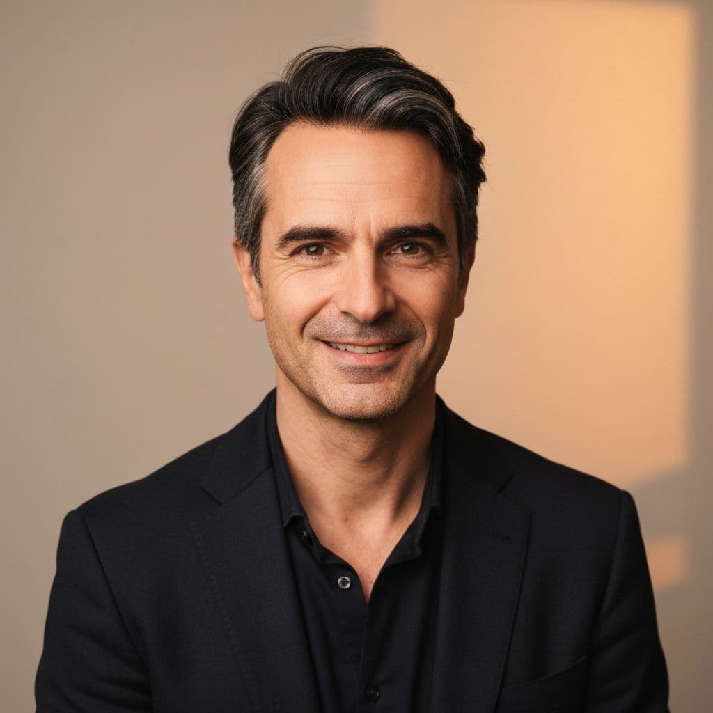 Marc Dubois