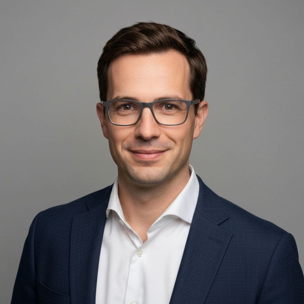 Thomas Mercier
