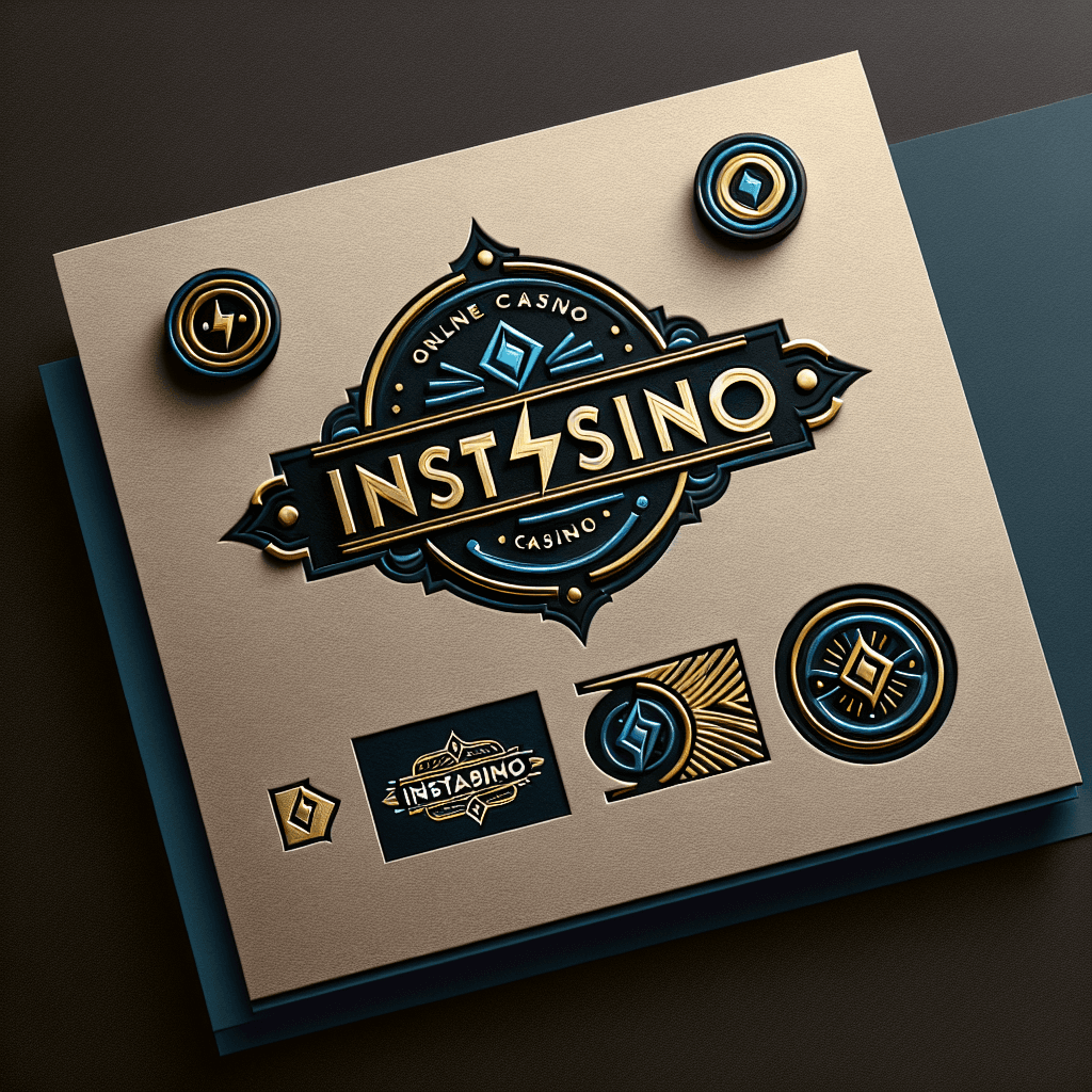 Instasino logo