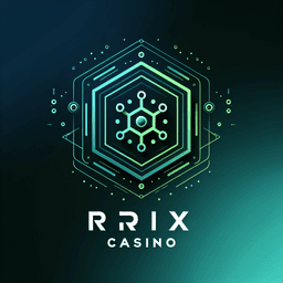 RX Casino logo